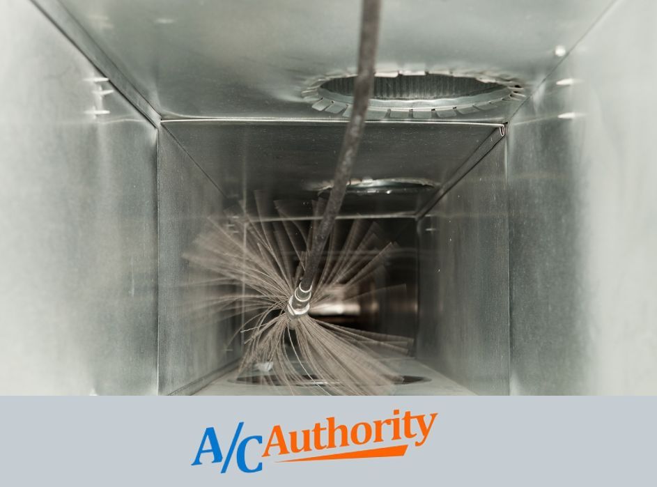 What is the Average Cost of Duct Cleaning in West Palm Beach, FL?
