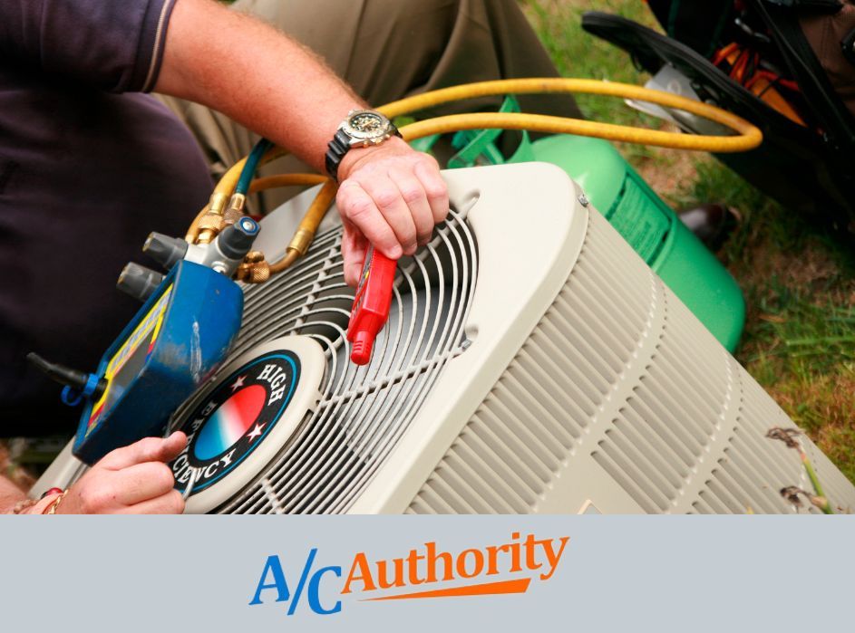 What is the Average Cost of AC Repair in Stuart, FL?