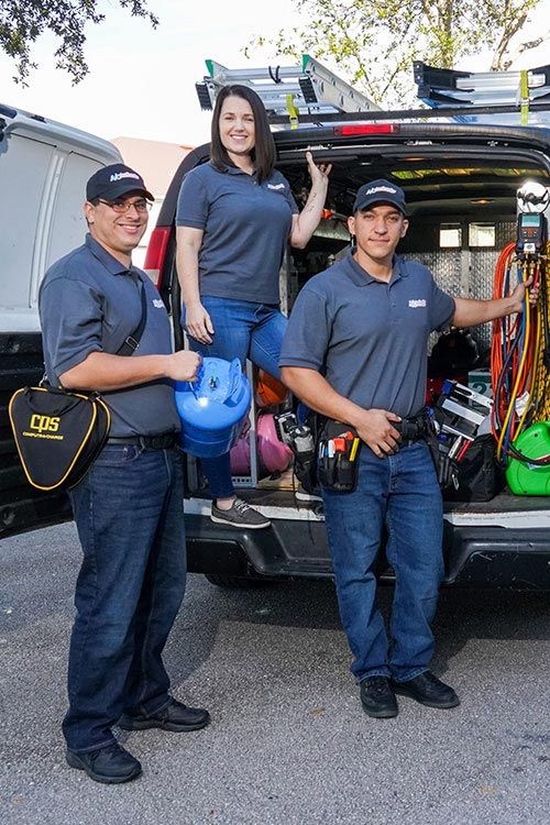 AC Repair and Replacement Specialists in Port St Lucie
