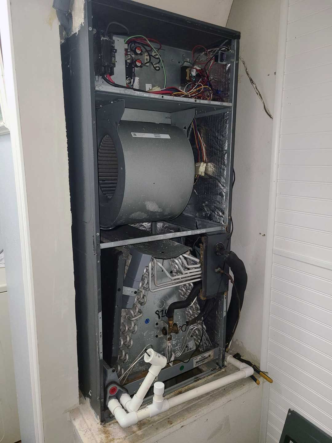 Heating repair in Port St. Lucie, FL