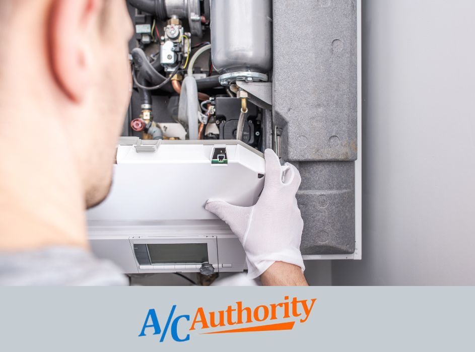 What is the Average Cost of Furnace Repair in Palm City, FL?