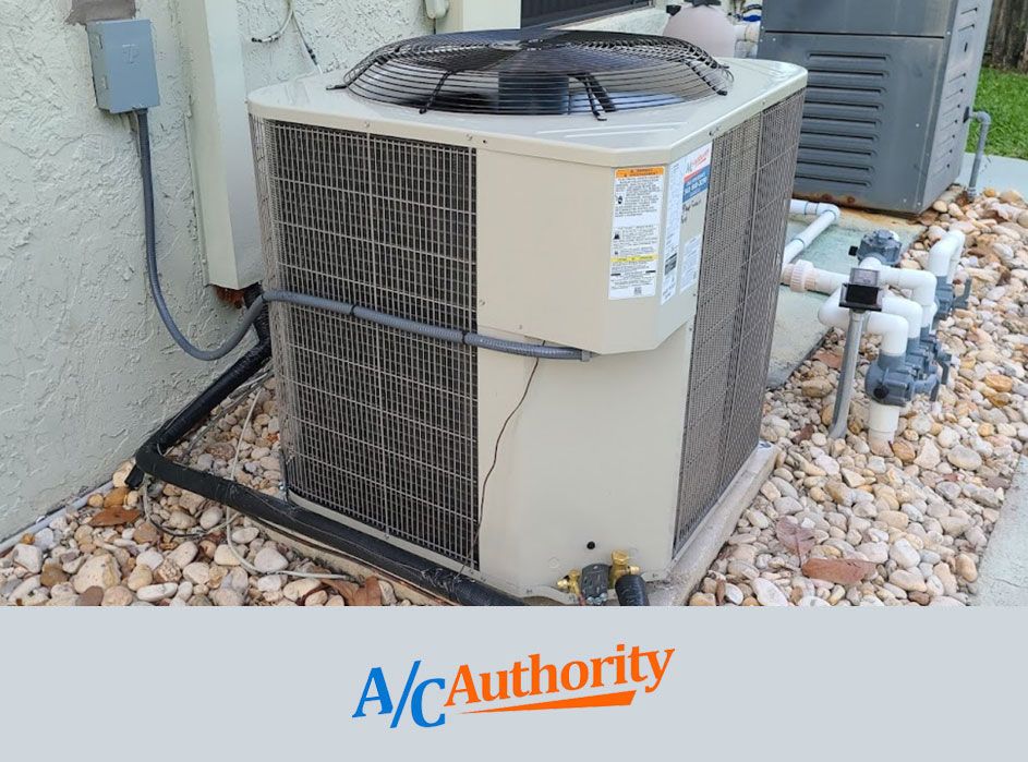 How to tell if you need an AC replacement