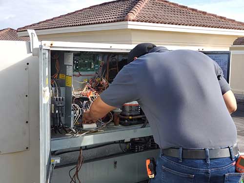 AC Repair Service