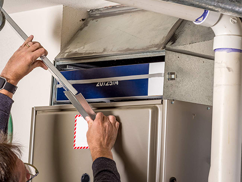 Heating Installation in Fort Pierce