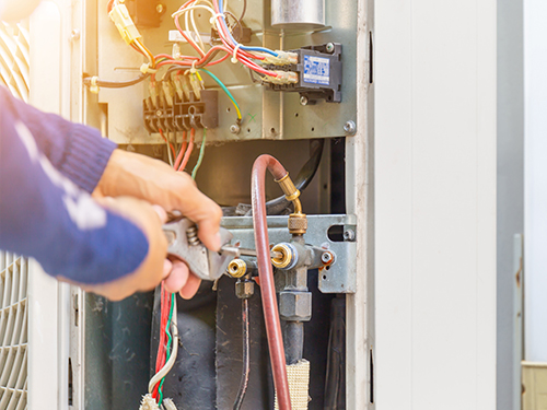 Heating Maintenance in Port St. Lucie