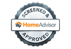 Home Advisor Screened and Approved
