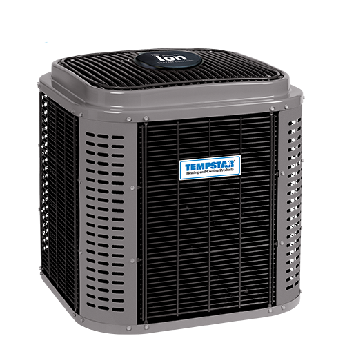 TC7 17 Seer Single Stage Air Conditioner