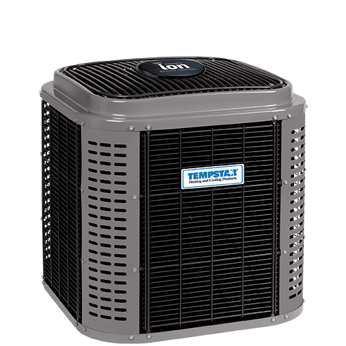 TC7 17 Seer Single Stage Air Conditioner
