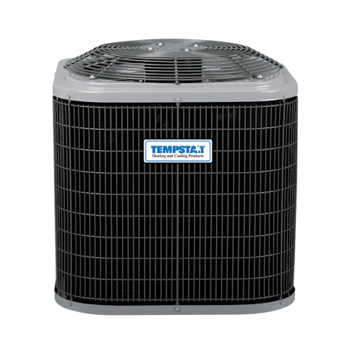 TC7 17 Seer Single Stage Air Conditioner