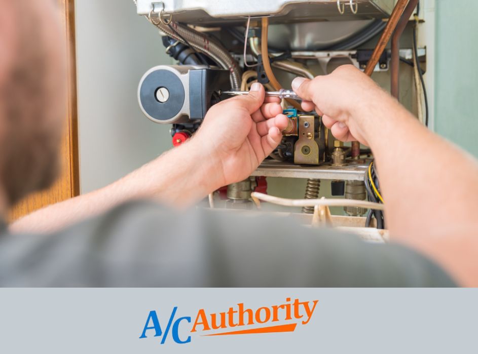 Should You Repair or Replace Your Heater?