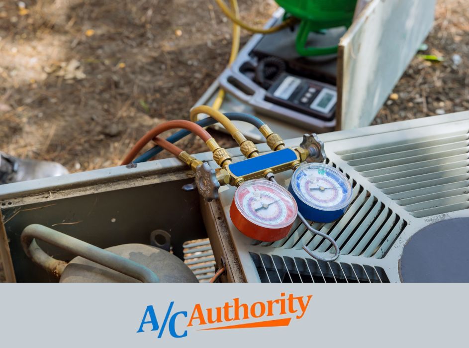 What is the Average Cost of AC Repair in Jupiter, FL?