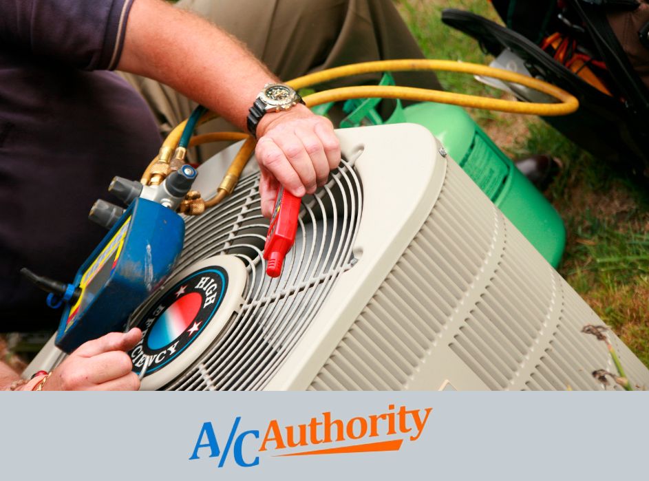 What is the Average Cost of AC Repair in Stuart, FL?