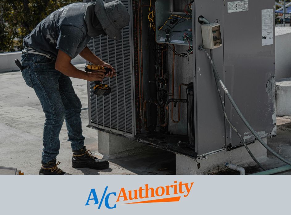 What is the Average Cost of HVAC Maintenance in Port St. Lucie, FL?