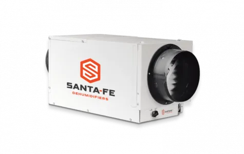 TC7 17 Seer Single Stage Air Conditioner