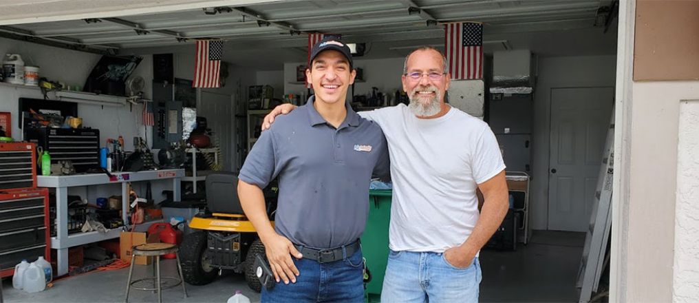 AC Repair Service in Port St Lucie FL