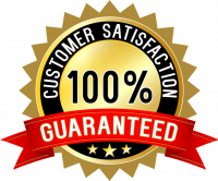 Satisfaction Guaranteed