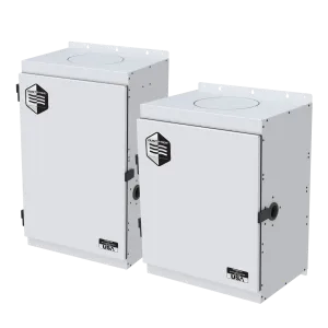 TC7 17 Seer Single Stage Air Conditioner